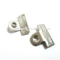 Custom-Made nickel plating brass automotive connector terminal